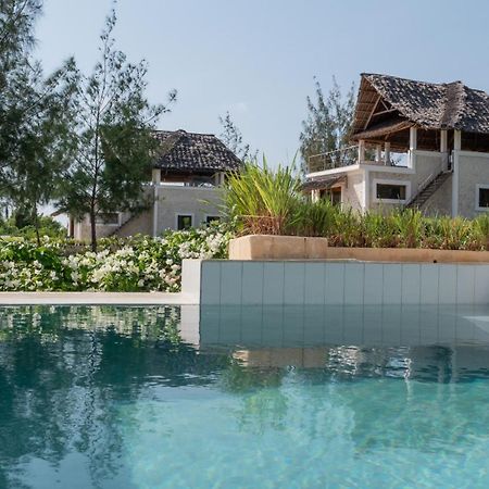 Amani Villas Nature Retreat Michamvi エクステリア 写真