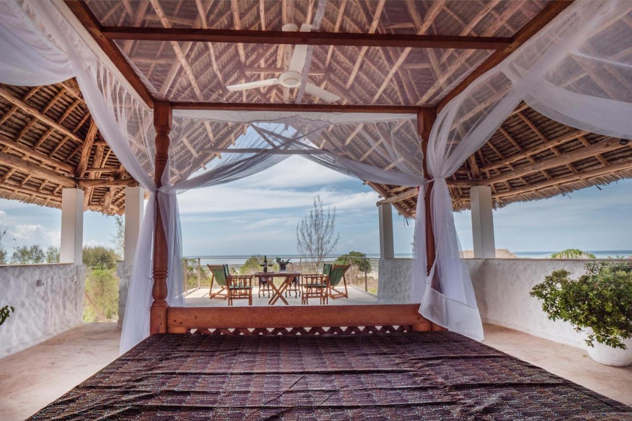 Amani Villas Nature Retreat Michamvi エクステリア 写真