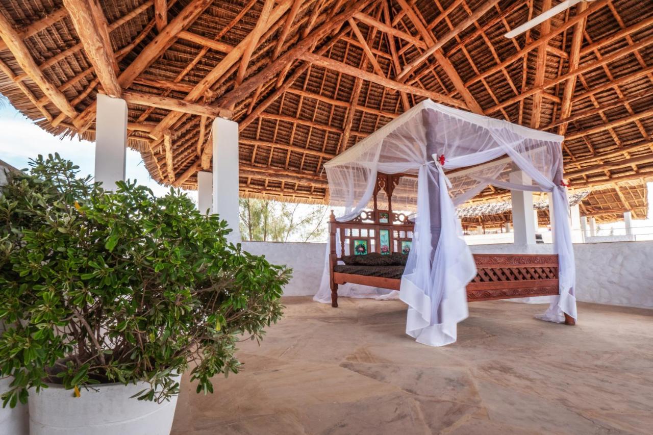 Amani Villas Nature Retreat Michamvi エクステリア 写真