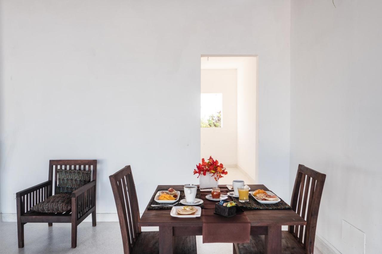 Amani Villas Nature Retreat Michamvi エクステリア 写真