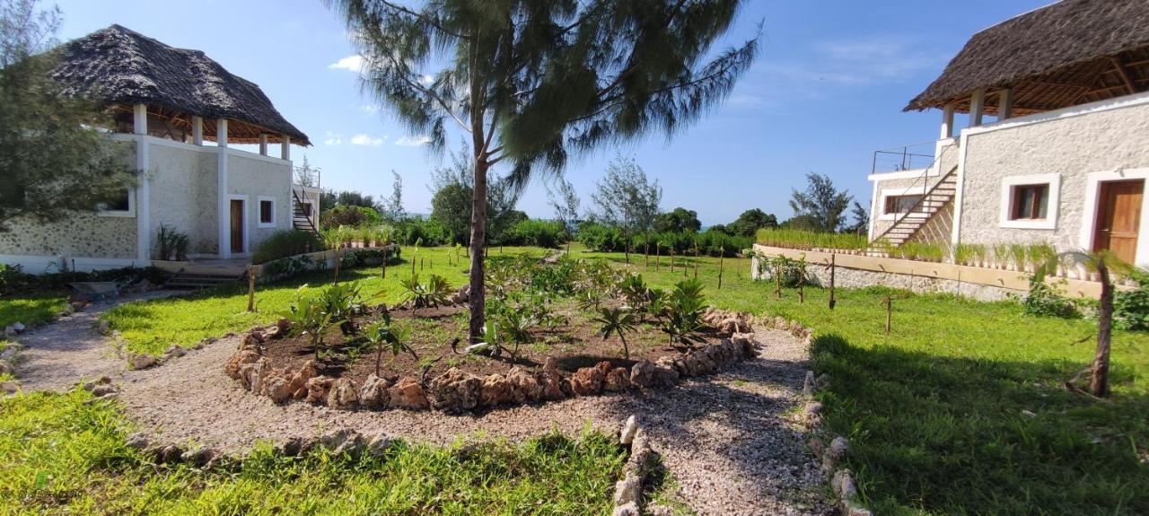 Amani Villas Nature Retreat Michamvi エクステリア 写真
