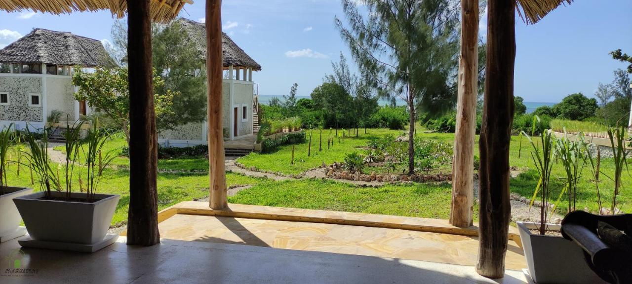 Amani Villas Nature Retreat Michamvi エクステリア 写真
