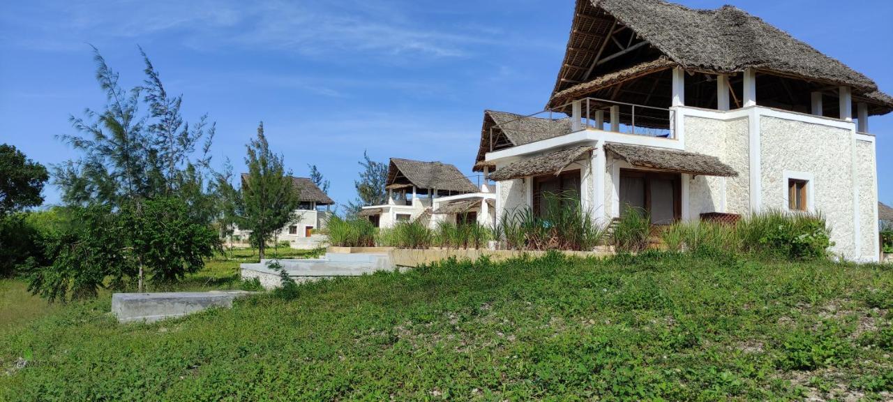 Amani Villas Nature Retreat Michamvi エクステリア 写真